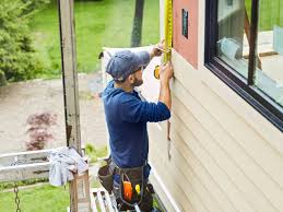 Best Aluminum Siding Installation  in Coarsegold, CA